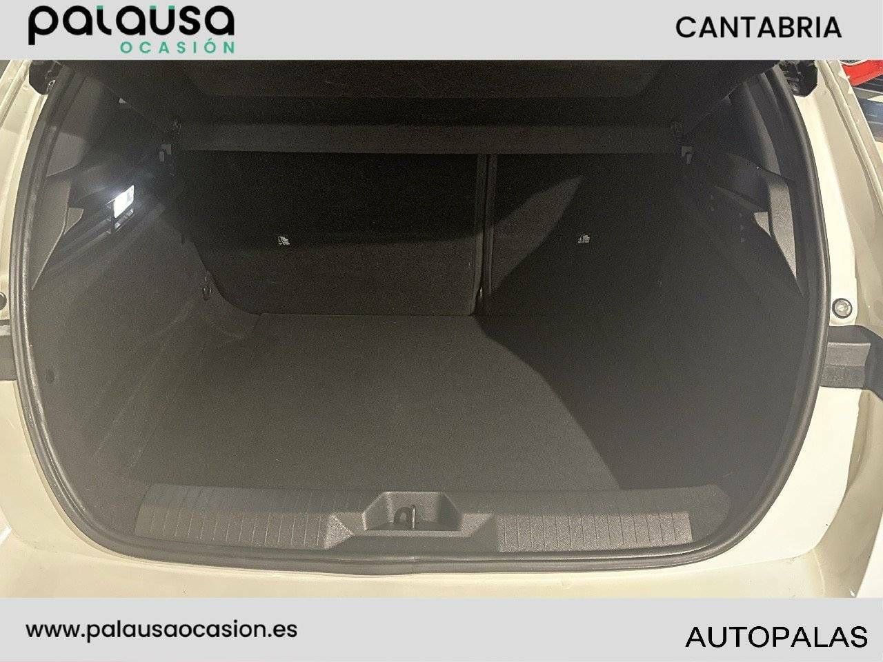 Foto Opel Astra 6