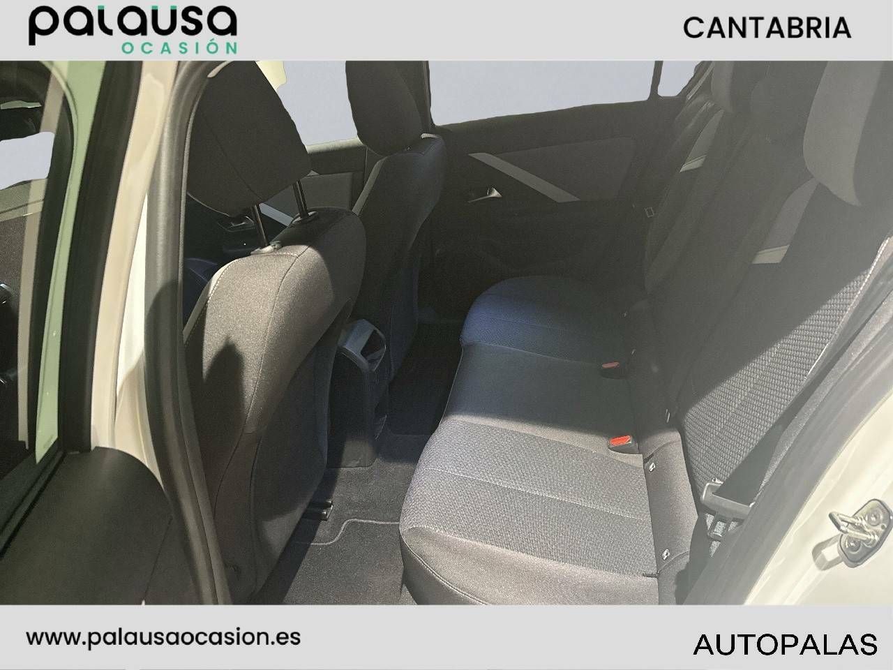 Foto Opel Astra 10