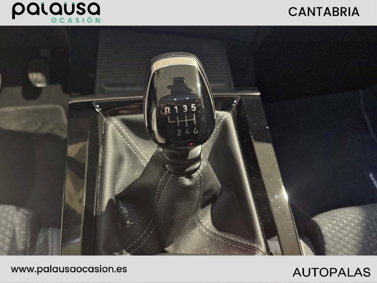 Foto Opel Astra 14