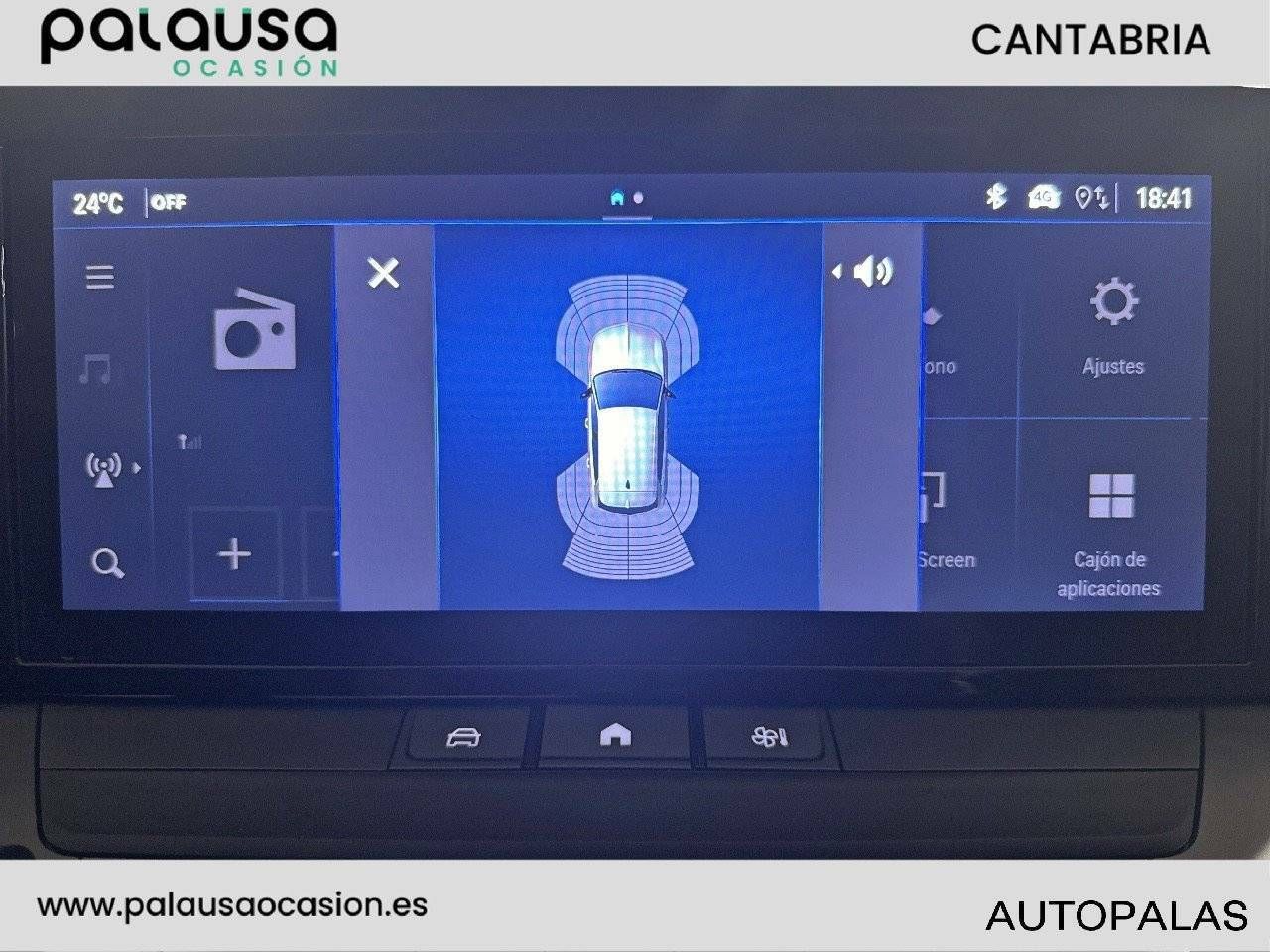Foto Opel Astra 17