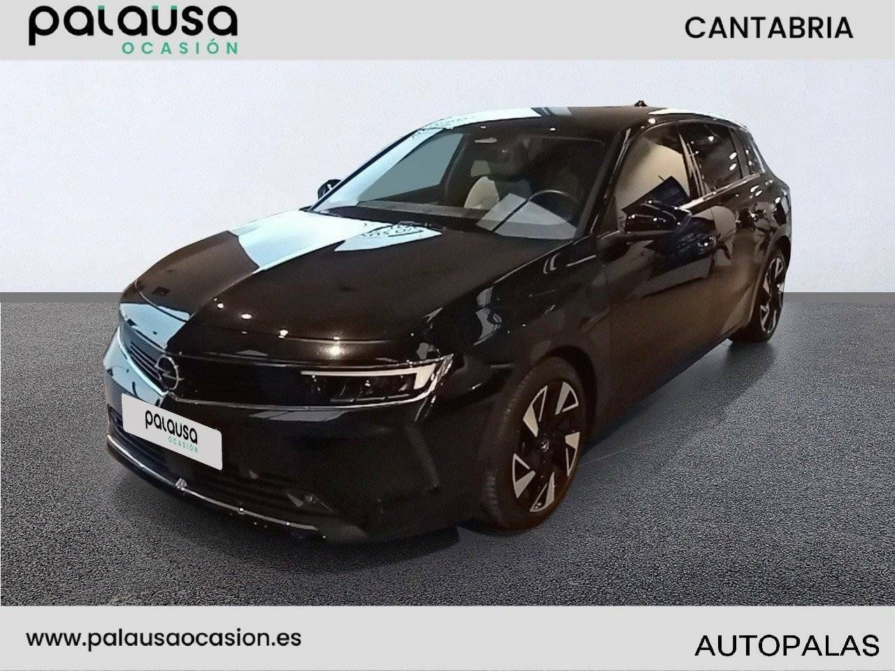 Foto Opel Astra 1