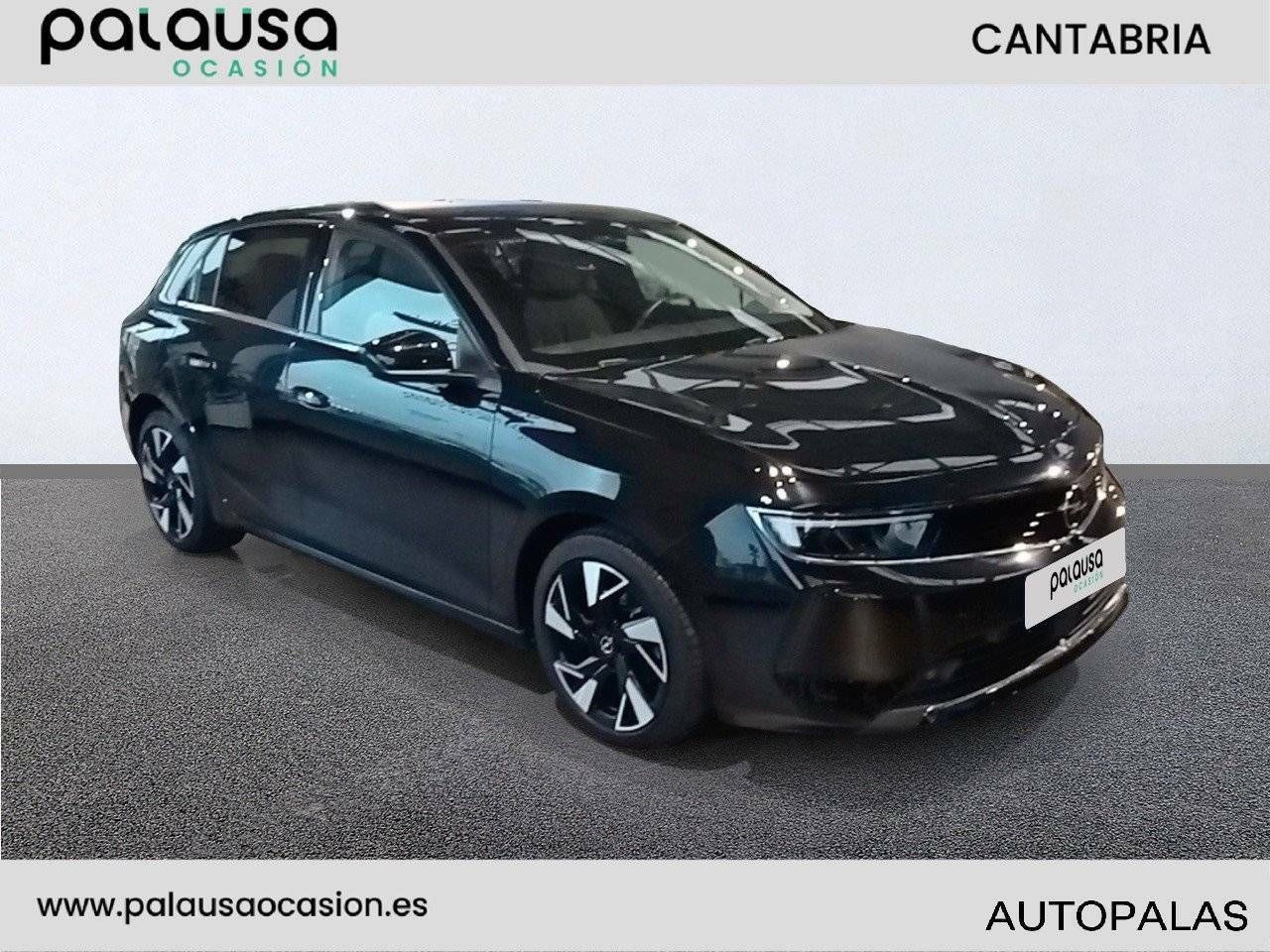 Foto Opel Astra 3