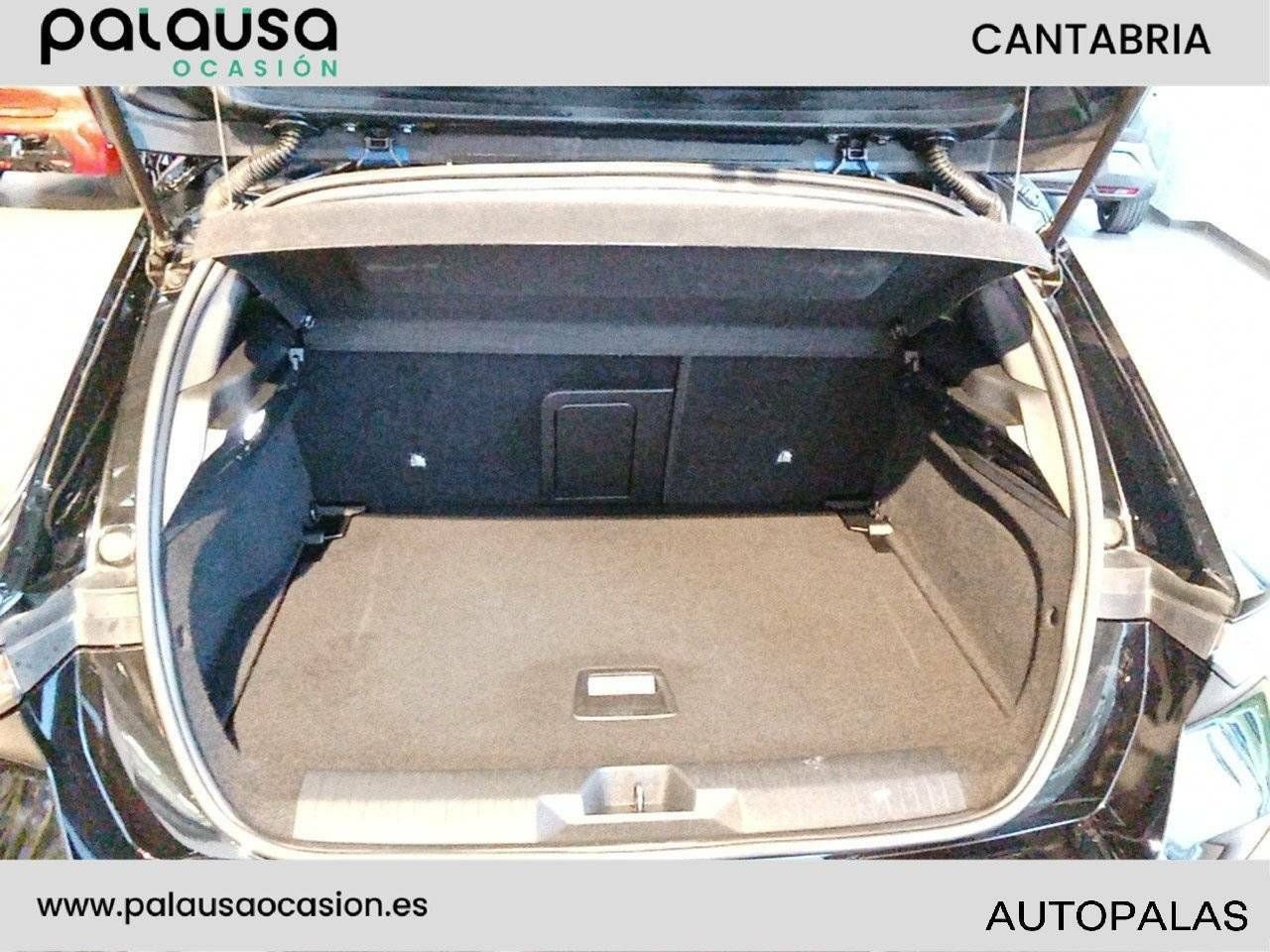 Foto Opel Astra 6