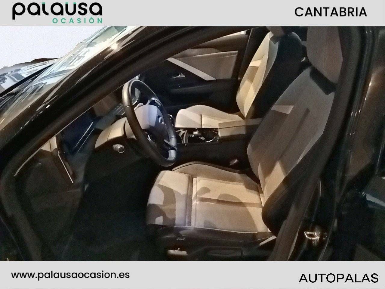 Foto Opel Astra 9
