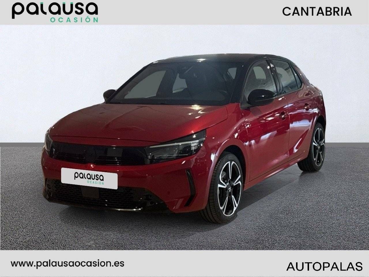 Foto Opel Corsa 1