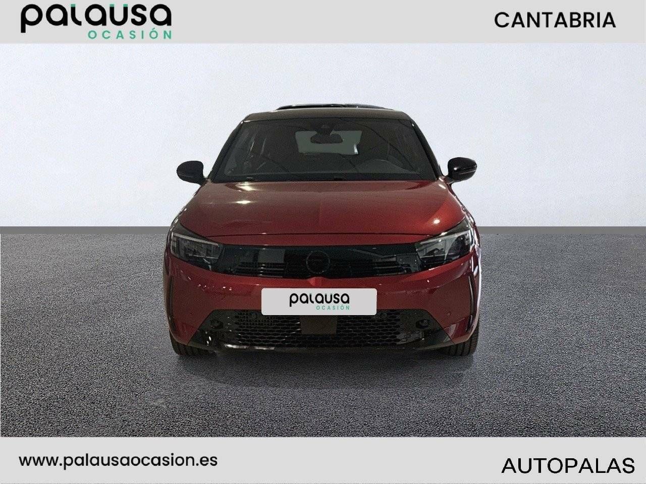 Foto Opel Corsa 2