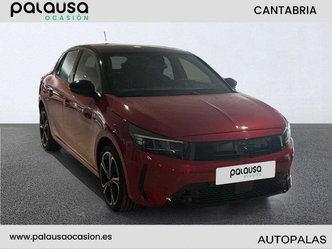 Foto Opel Corsa 3
