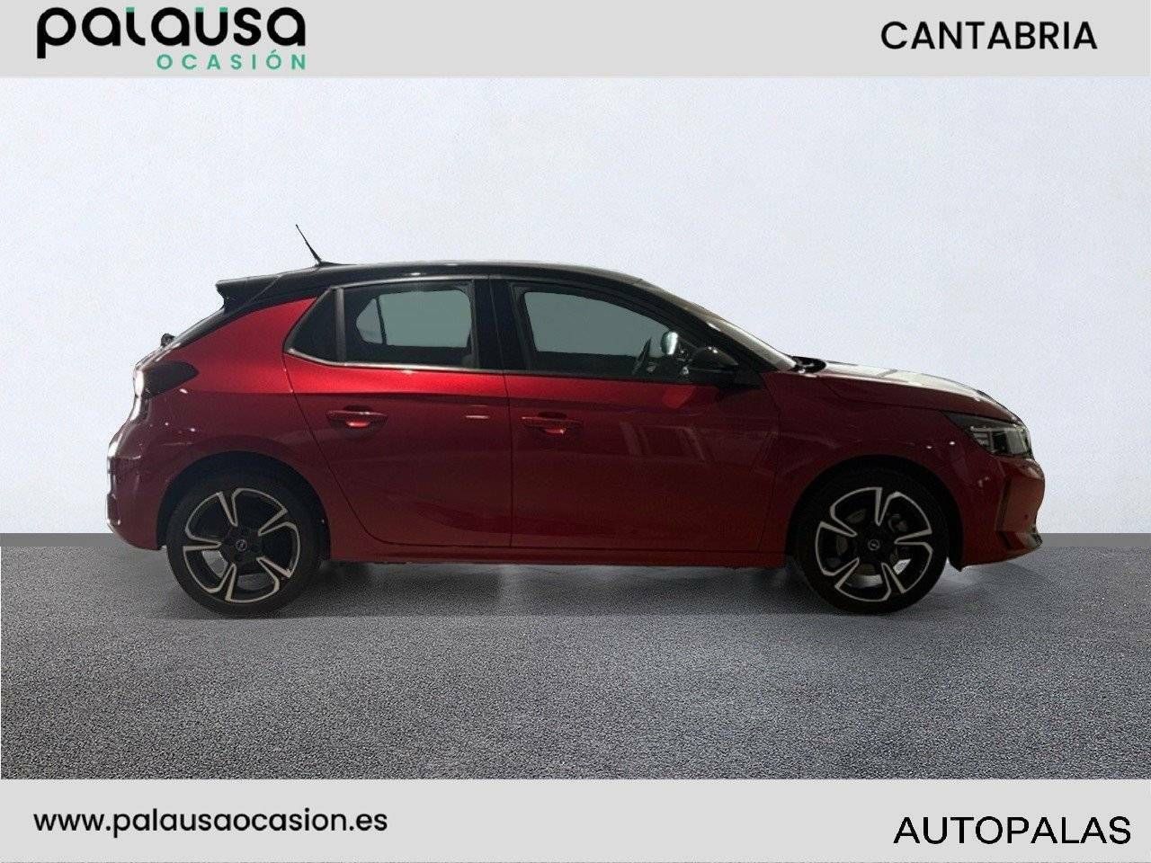 Foto Opel Corsa 4