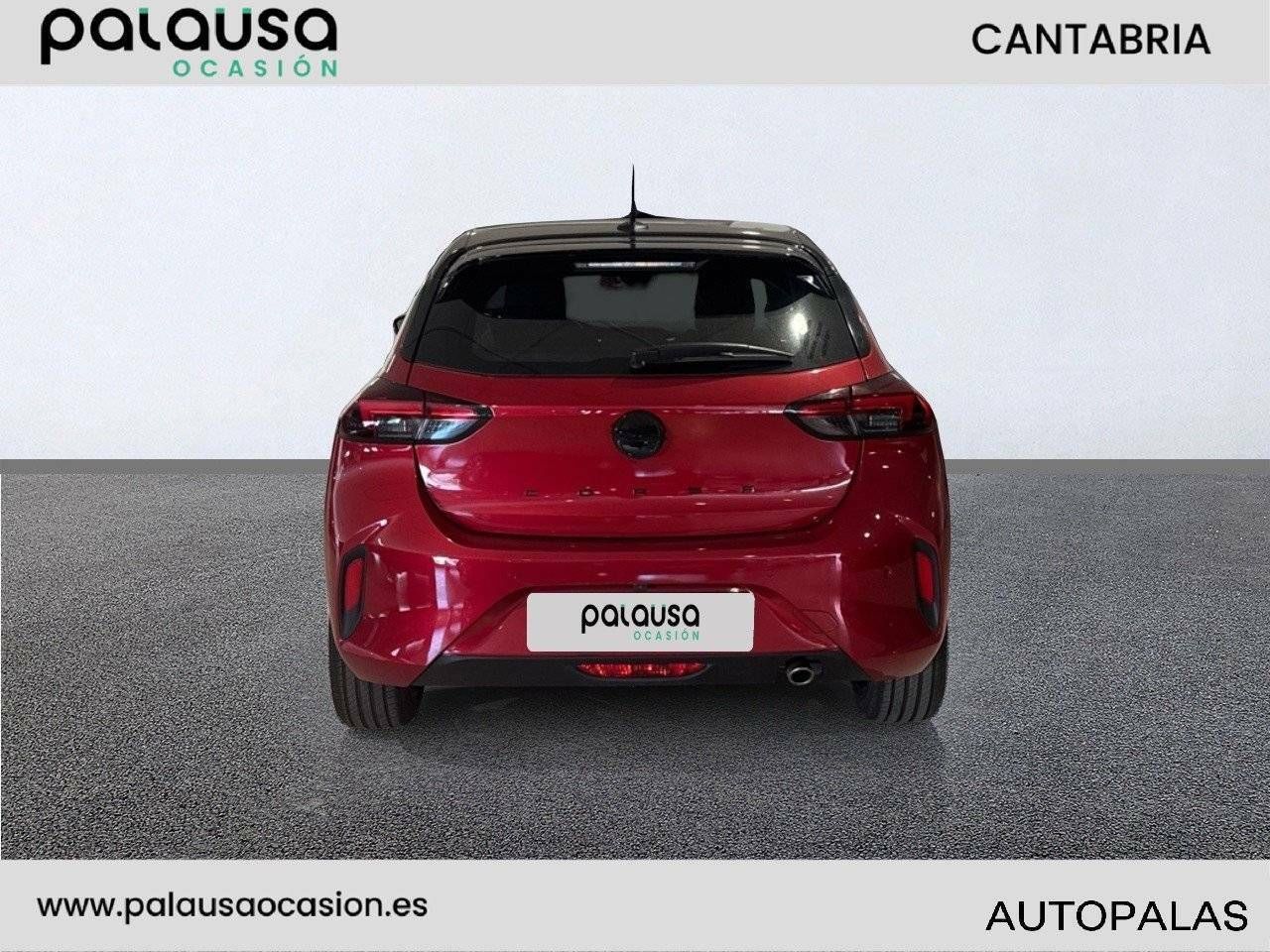 Foto Opel Corsa 5