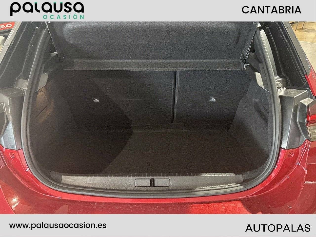 Foto Opel Corsa 6