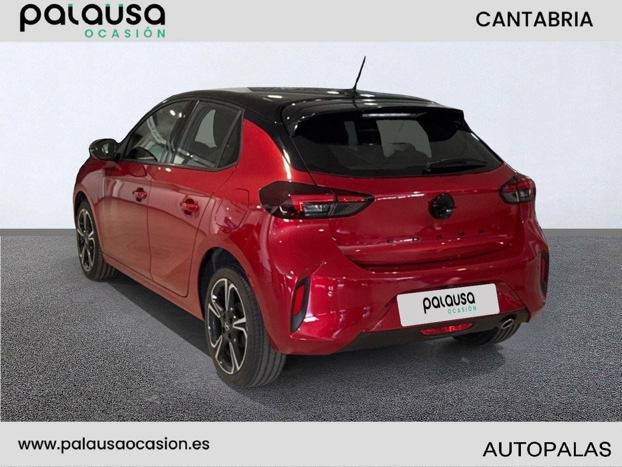 Foto Opel Corsa 7