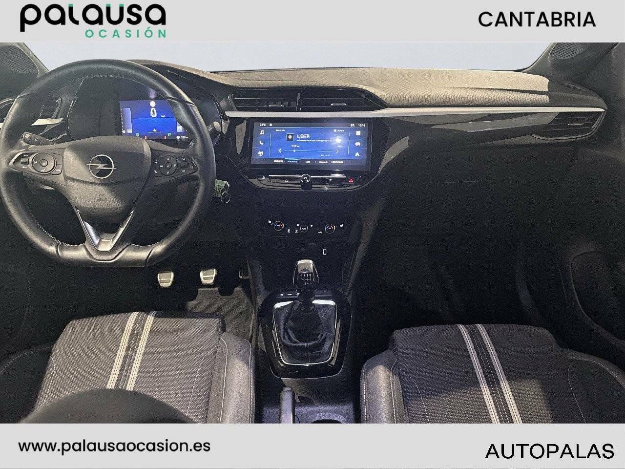 Foto Opel Corsa 8