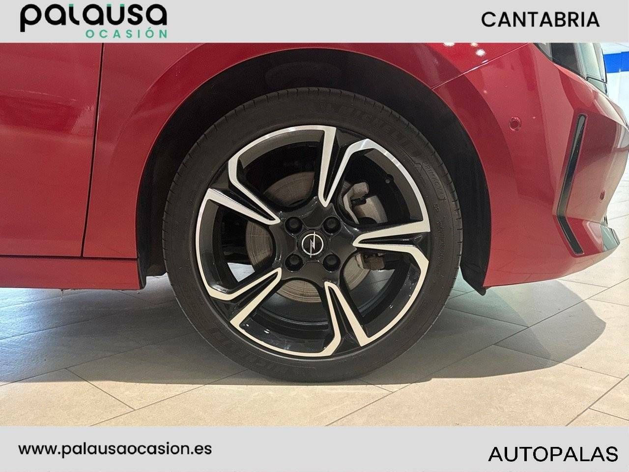 Foto Opel Corsa 11