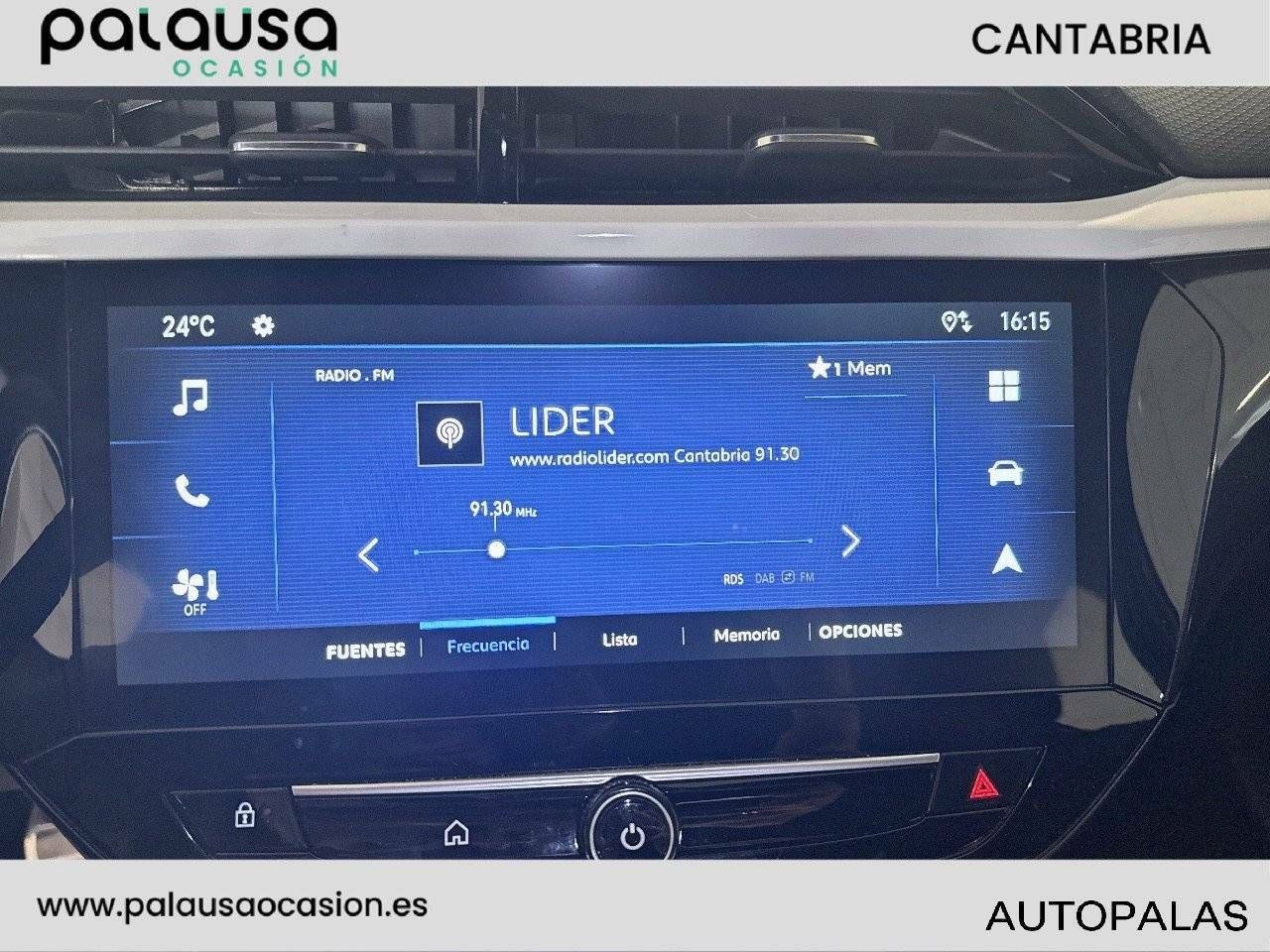 Foto Opel Corsa 13