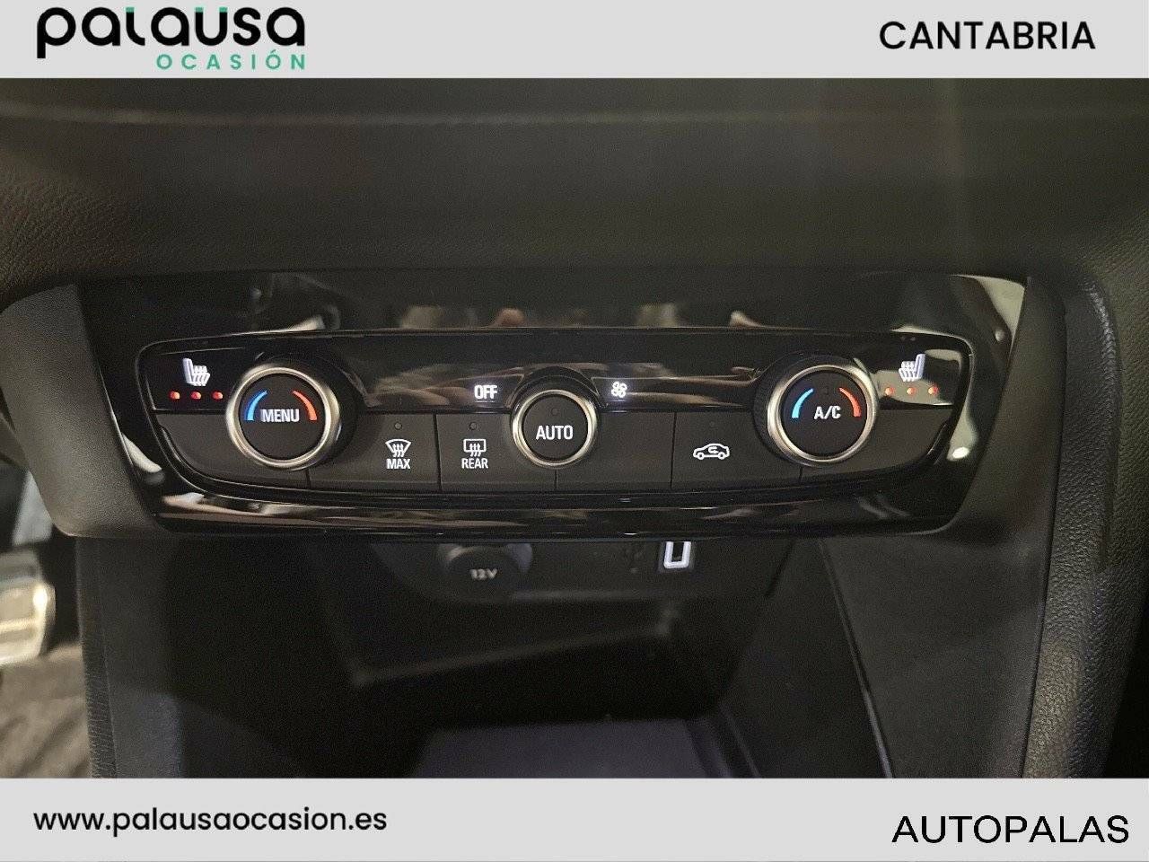 Foto Opel Corsa 16