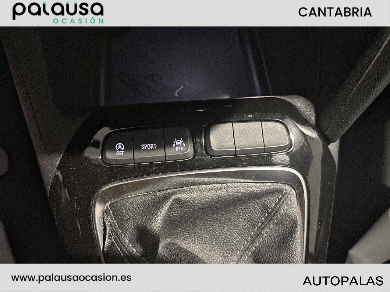 Foto Opel Corsa 18