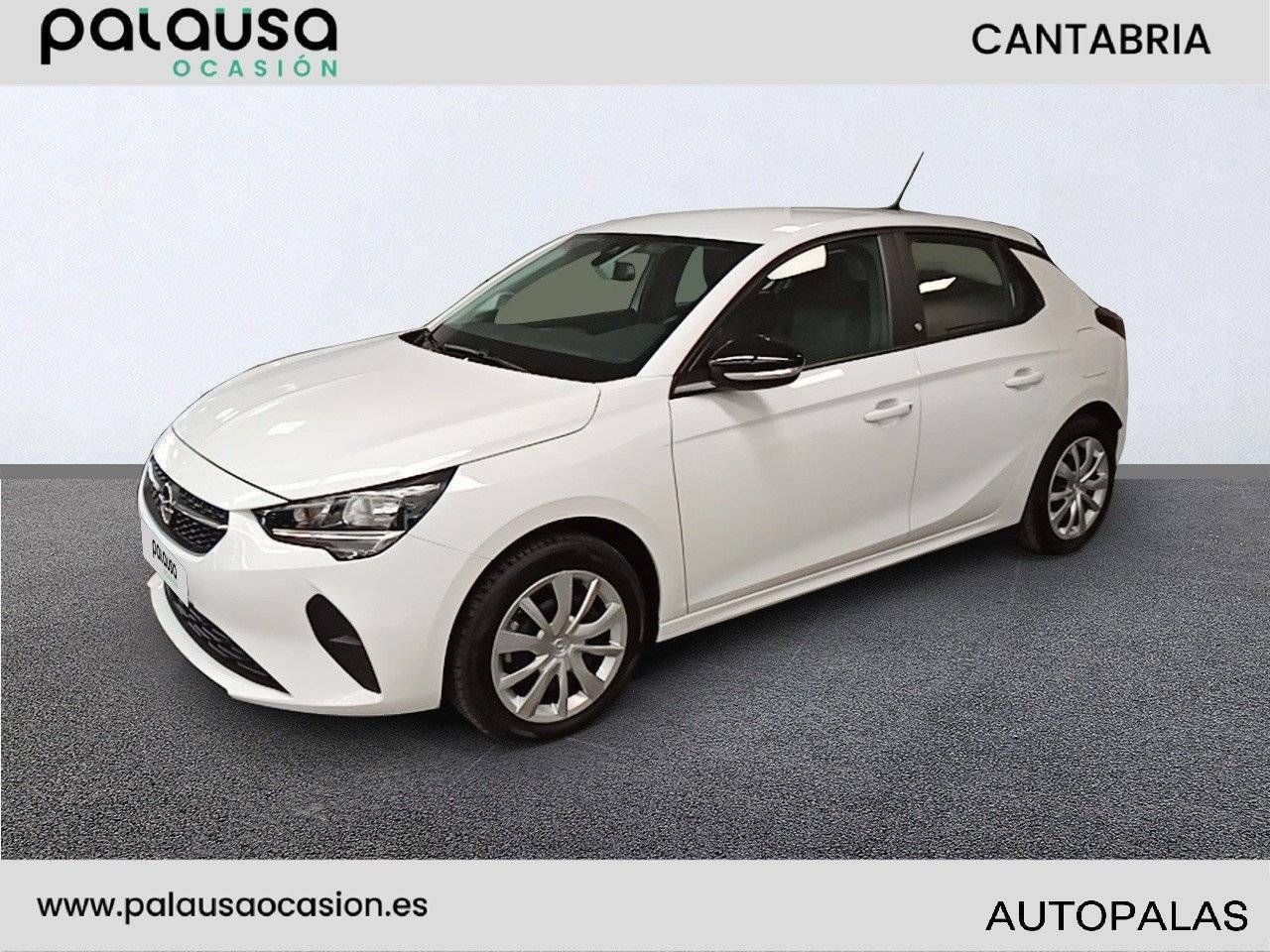 Foto Opel Corsa 1