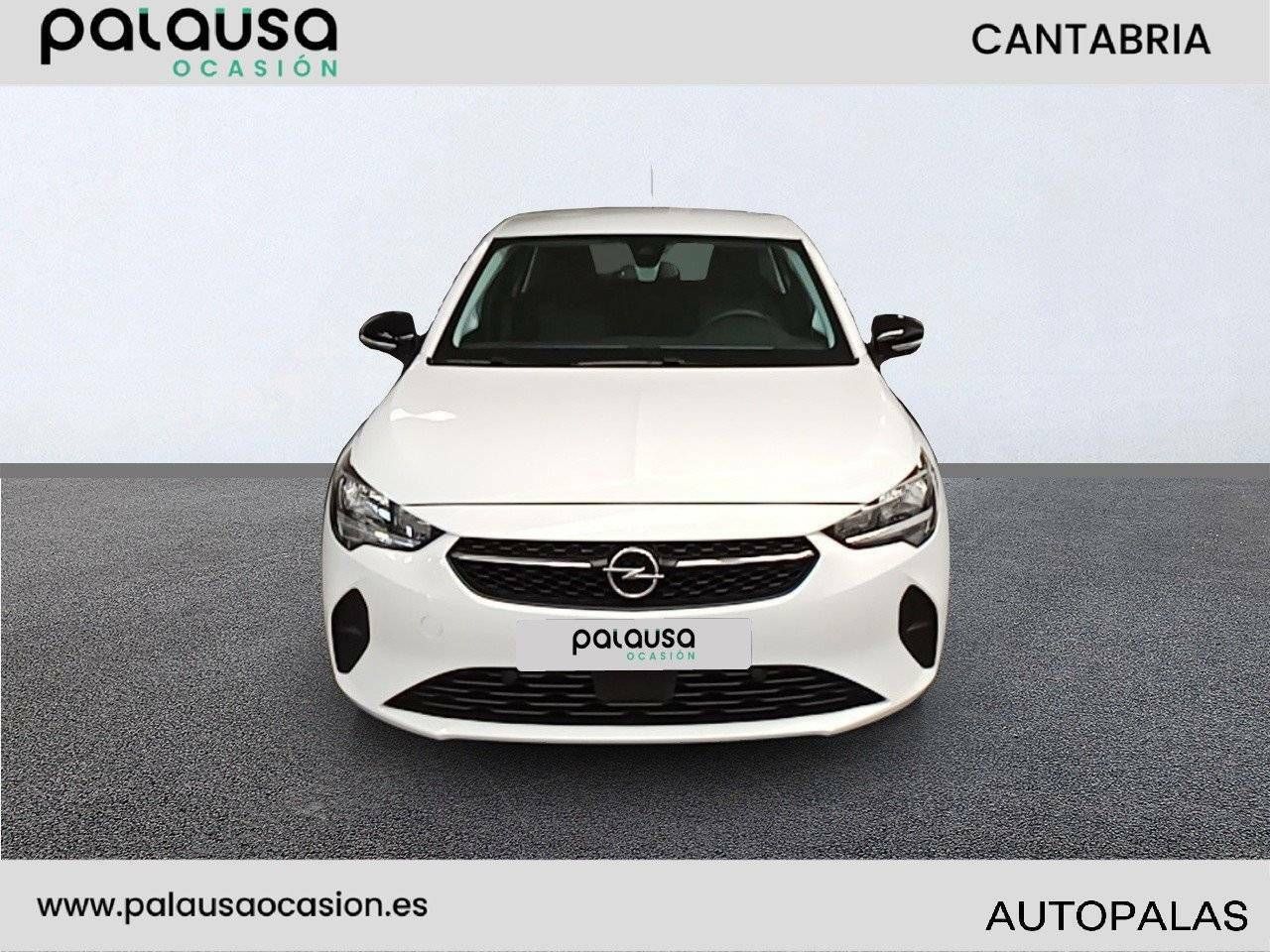 Foto Opel Corsa 2