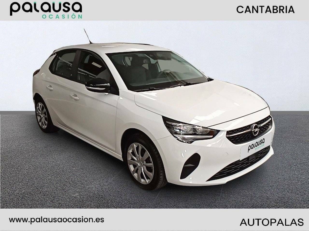 Foto Opel Corsa 3