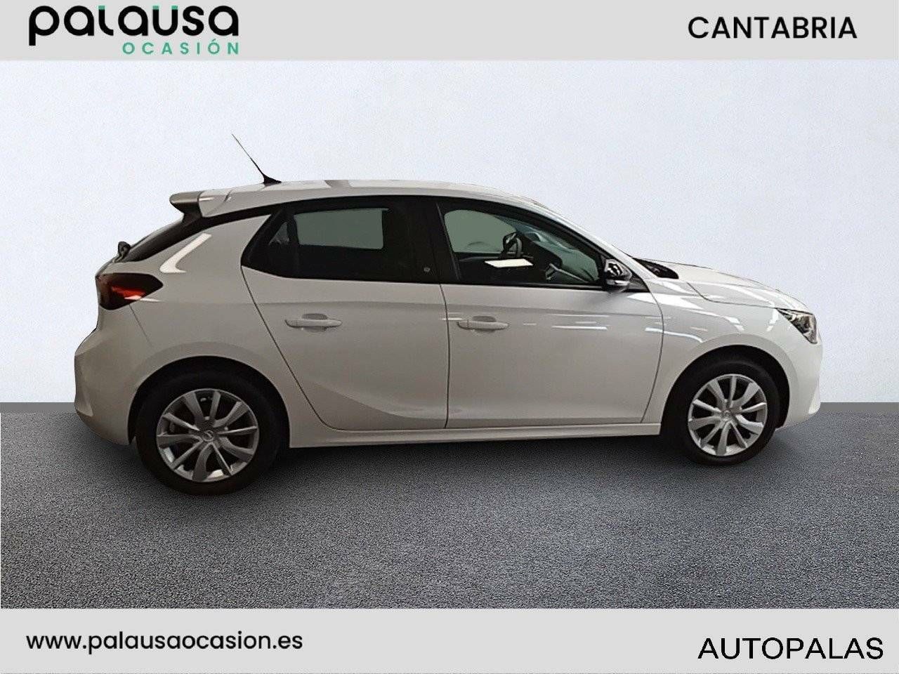 Foto Opel Corsa 4