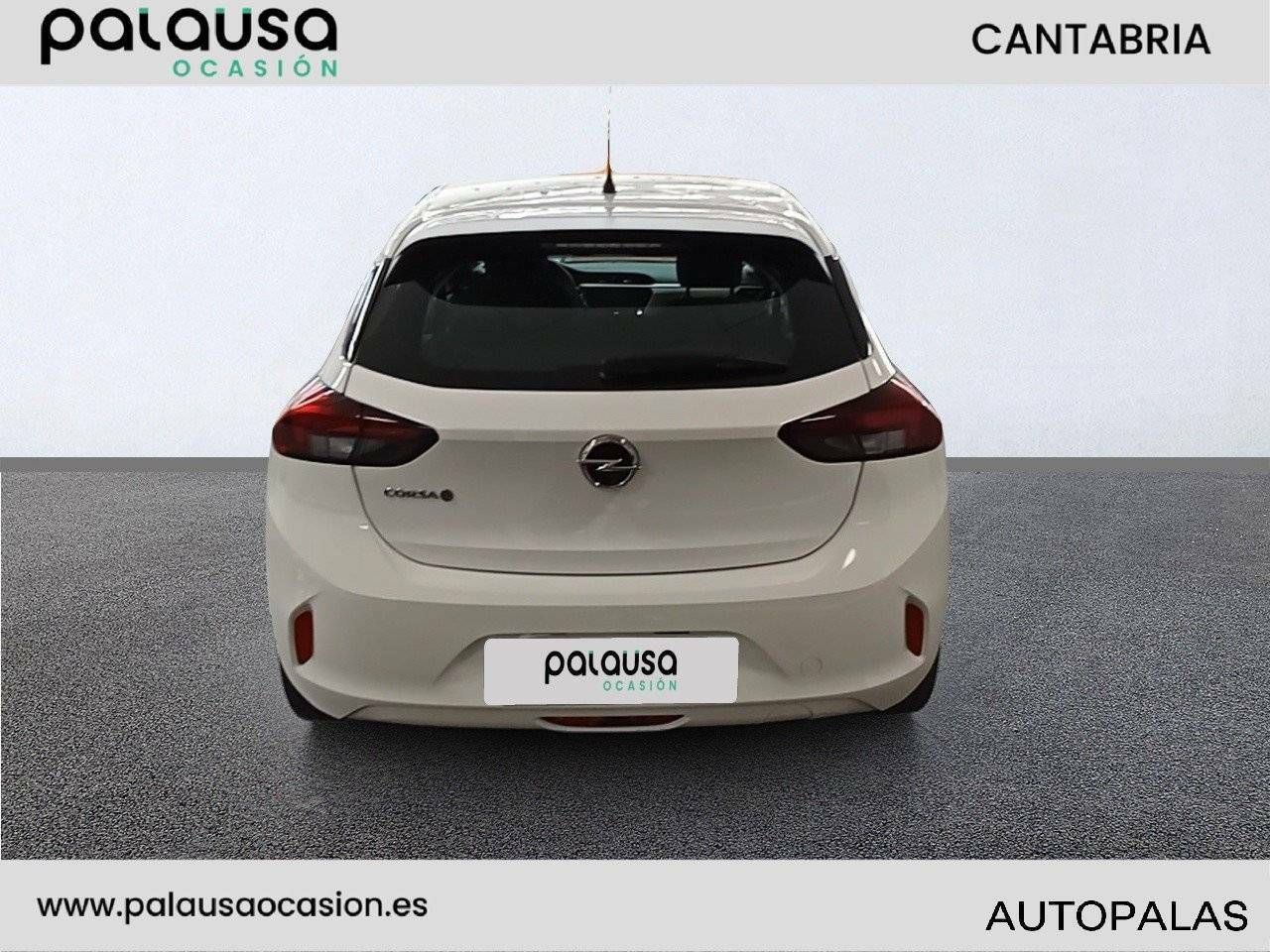 Foto Opel Corsa 5