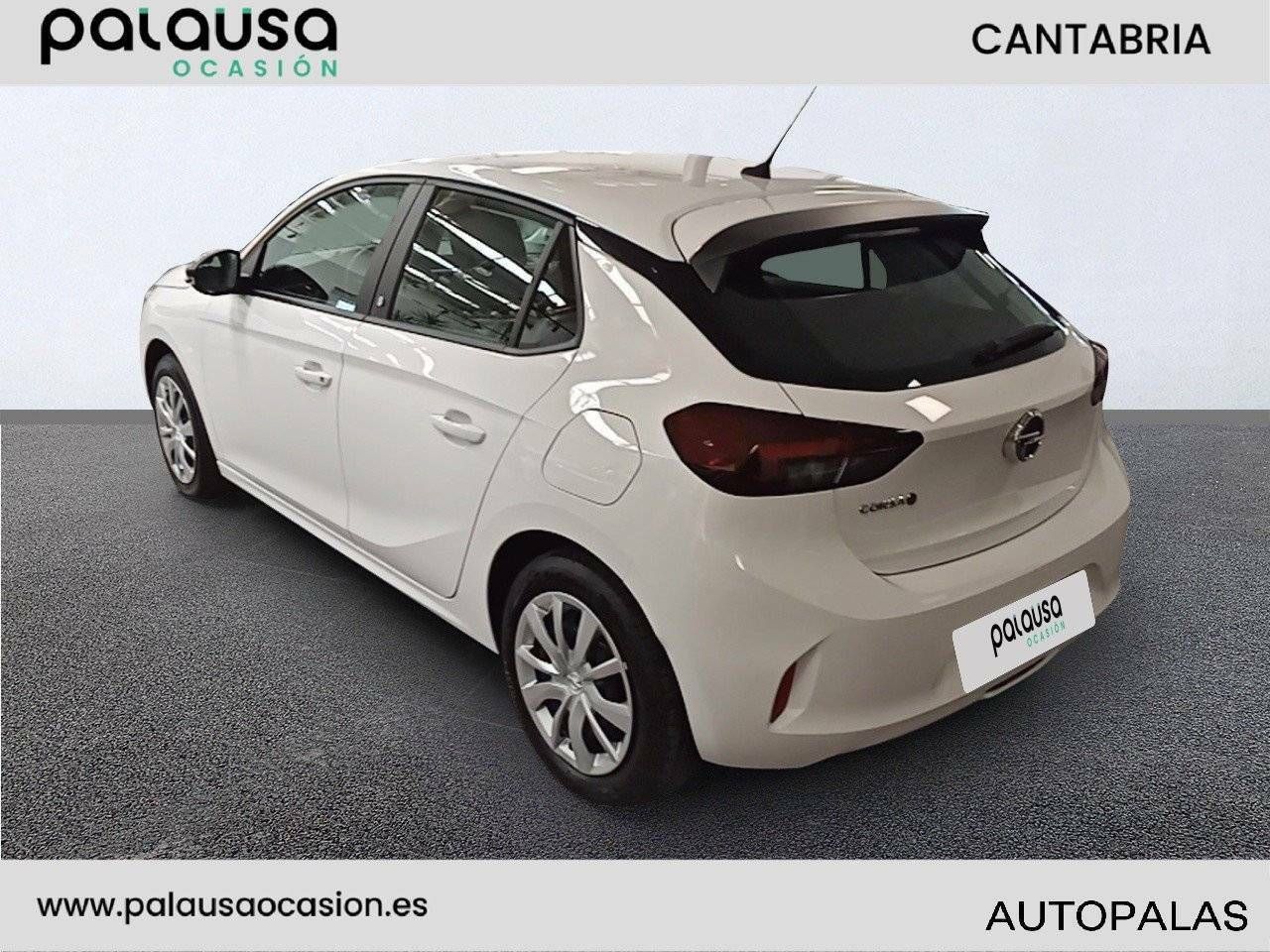 Foto Opel Corsa 7