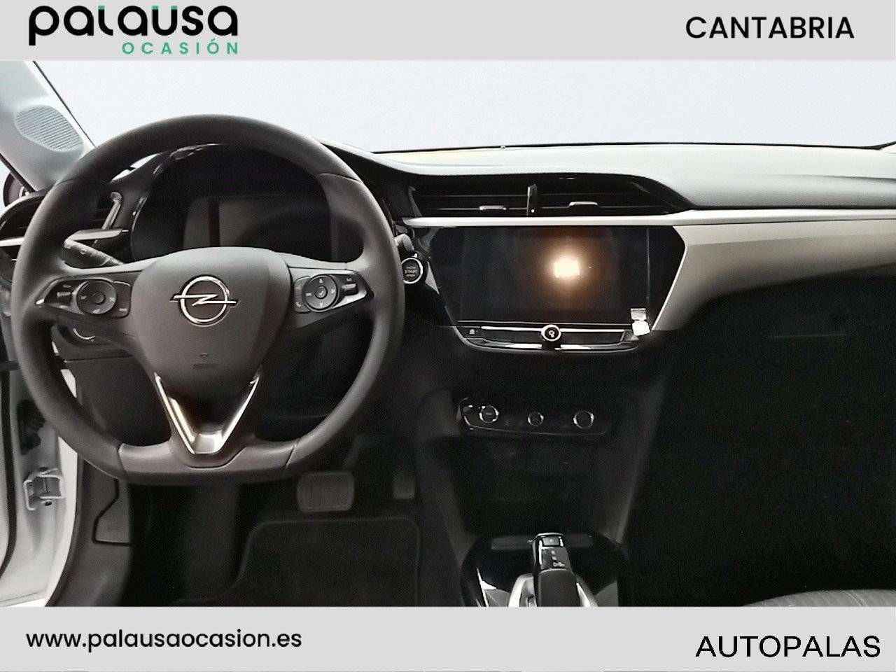 Foto Opel Corsa 8