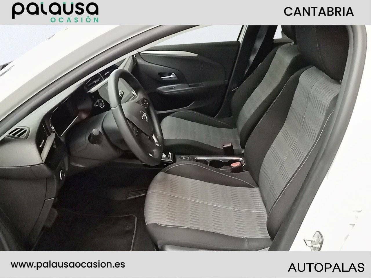 Foto Opel Corsa 9