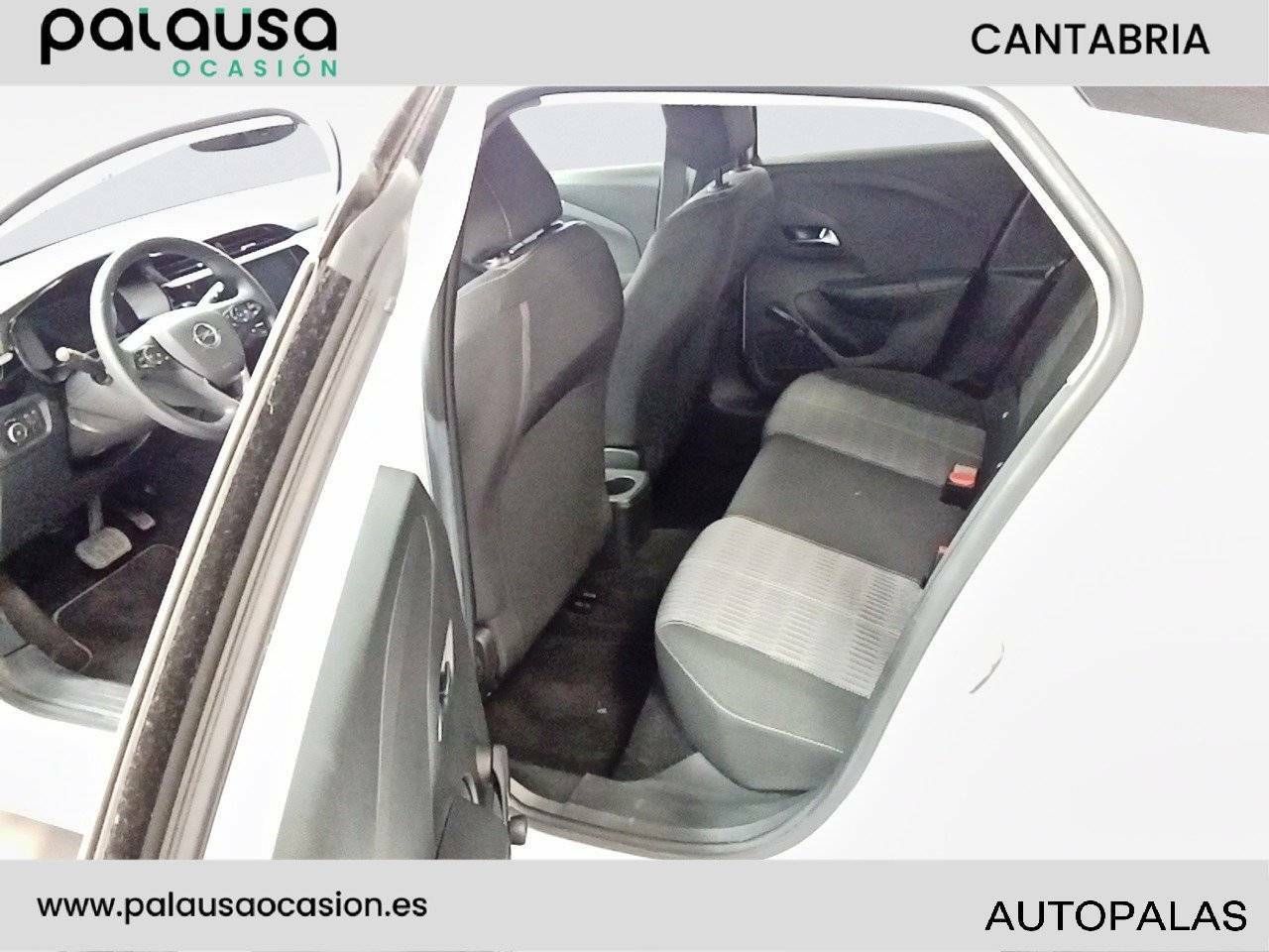 Foto Opel Corsa 10