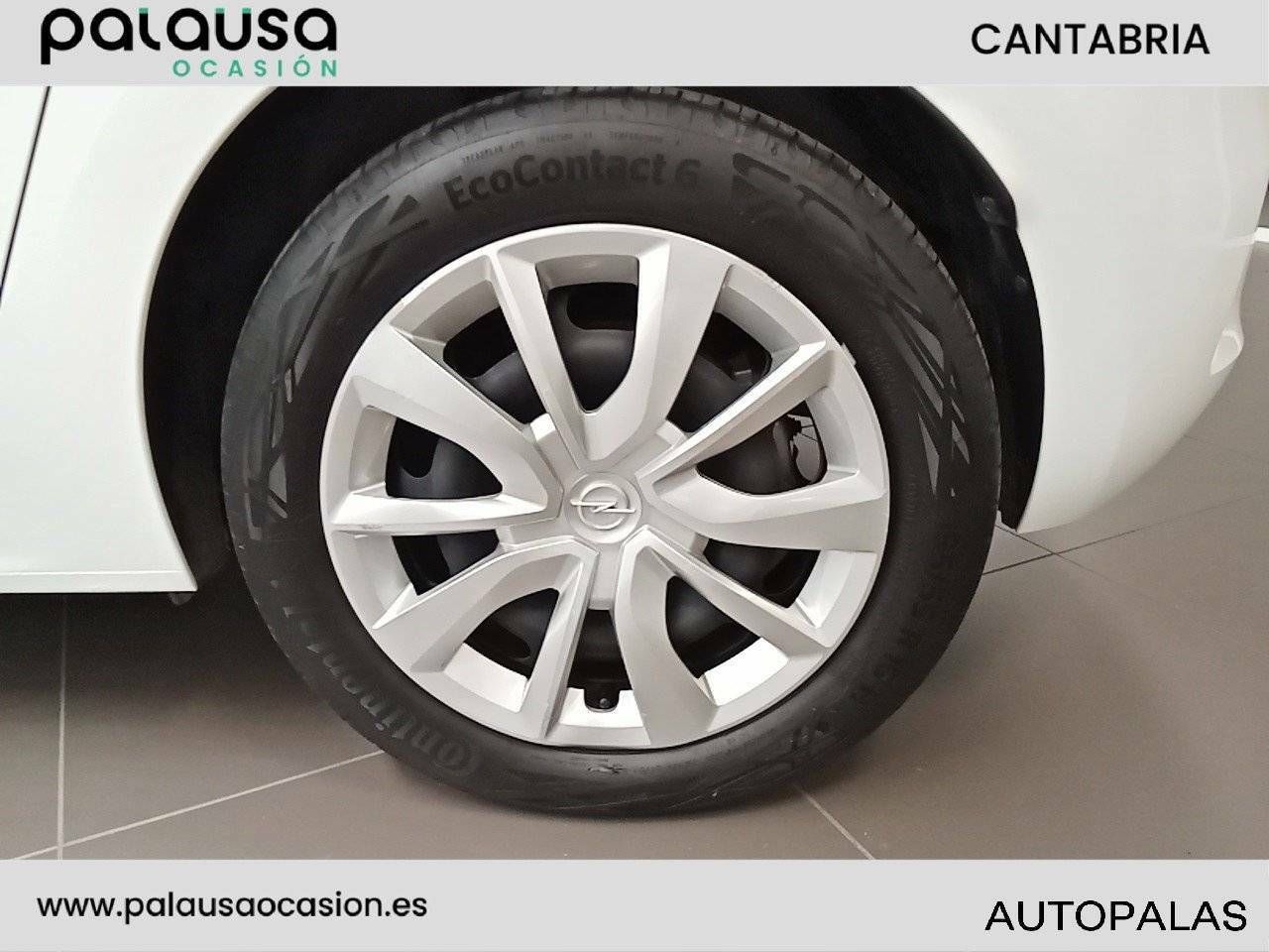 Foto Opel Corsa 11