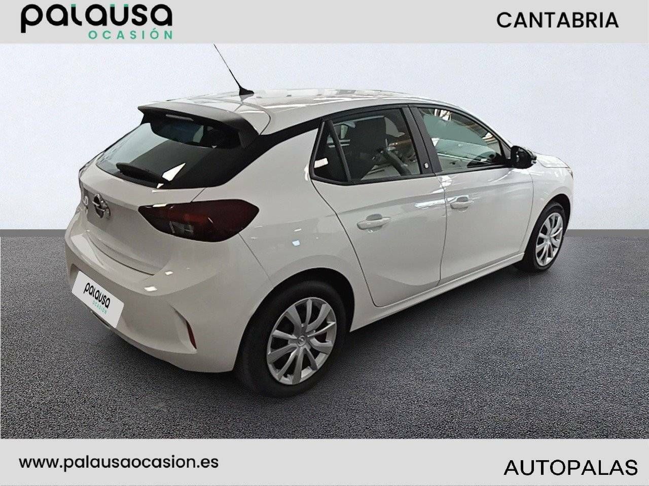 Foto Opel Corsa 12
