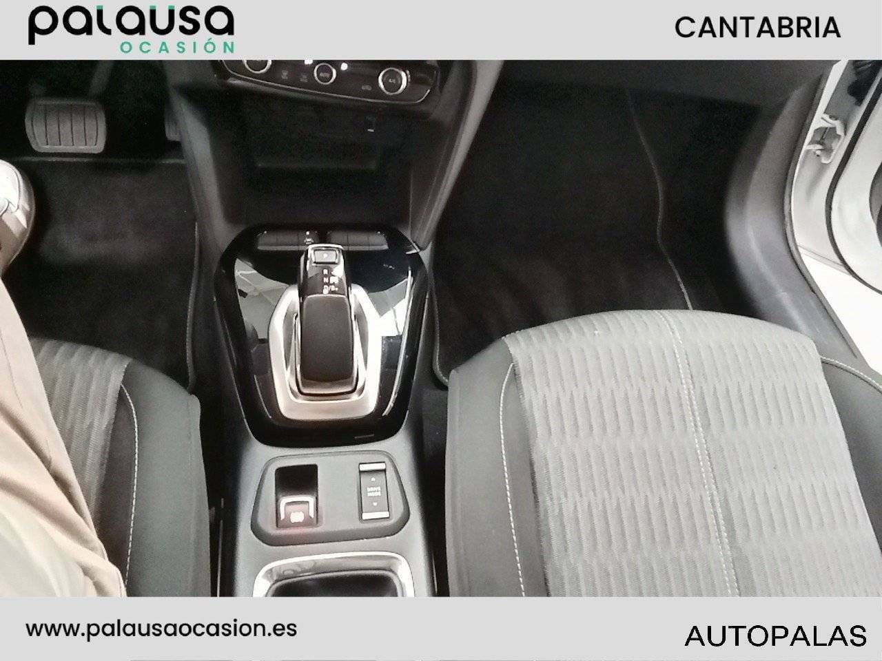 Foto Opel Corsa 14