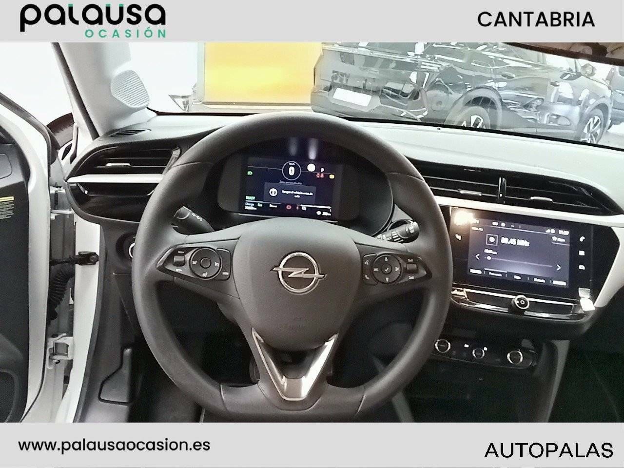Foto Opel Corsa 15