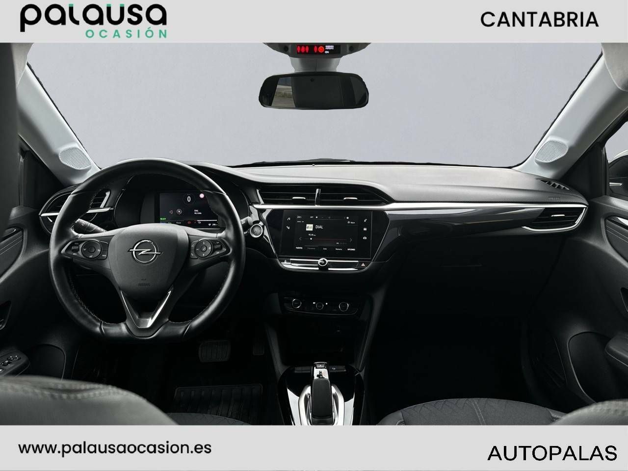 Foto Opel Corsa 8