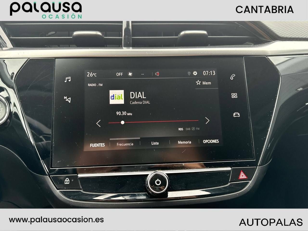 Foto Opel Corsa 13