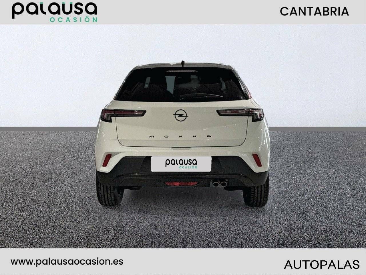 Foto Opel Mokka 5