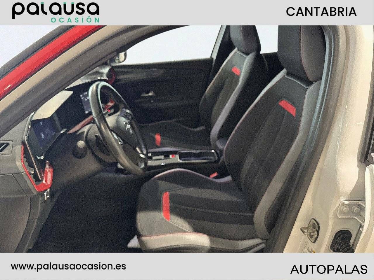 Foto Opel Mokka 9
