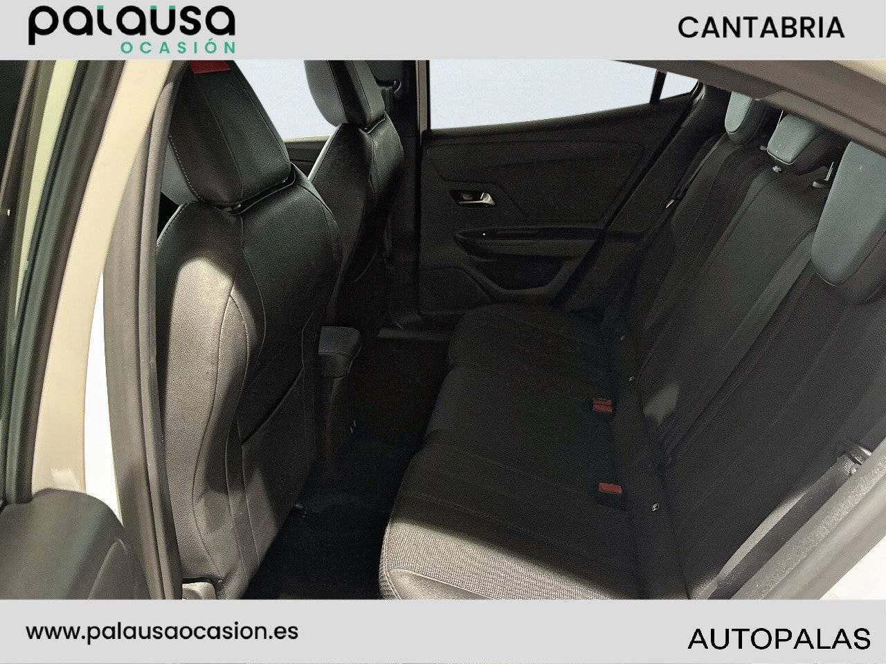 Foto Opel Mokka 10