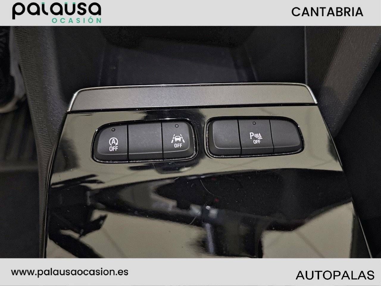 Foto Opel Mokka 17