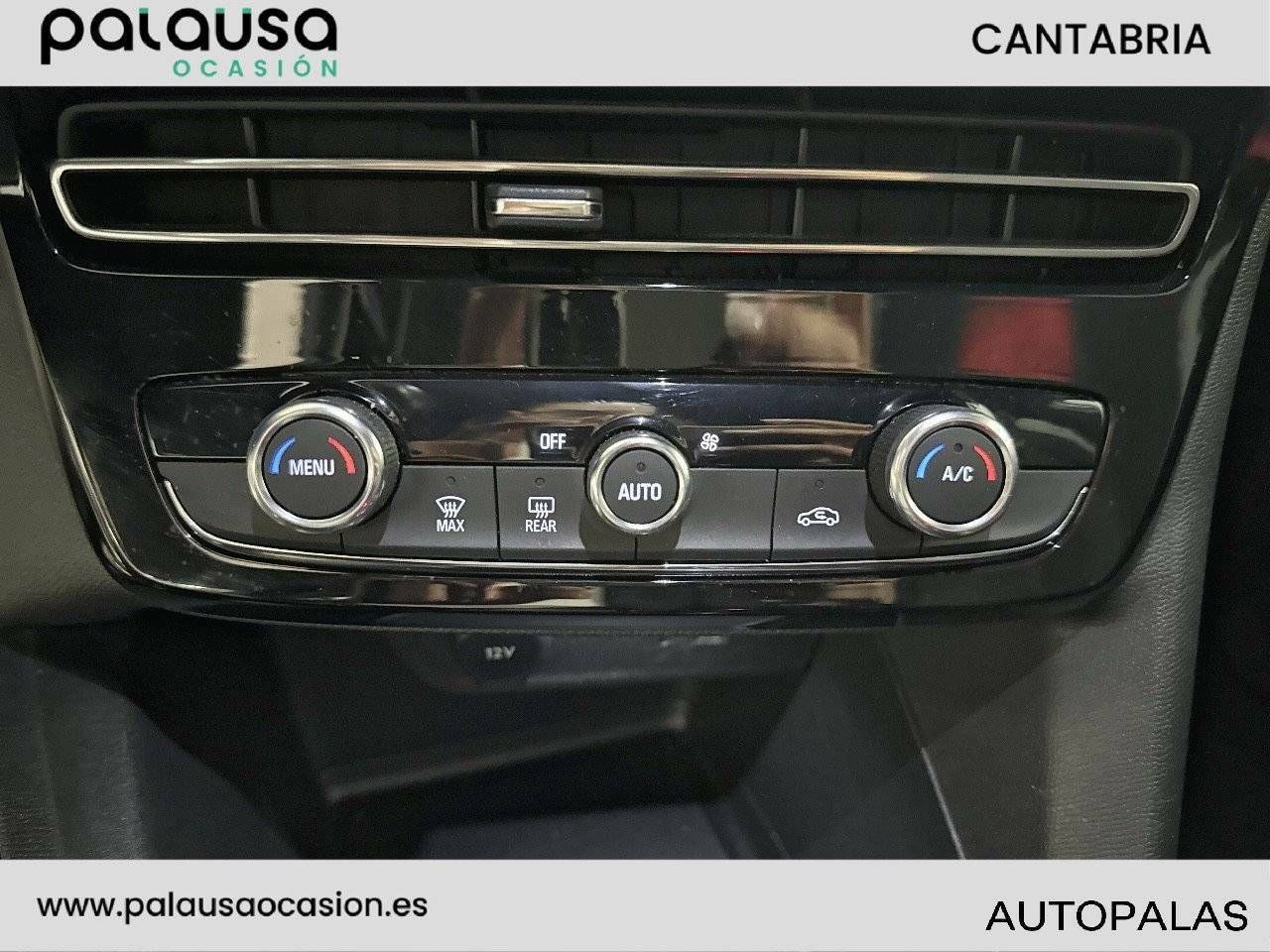 Foto Opel Mokka 18
