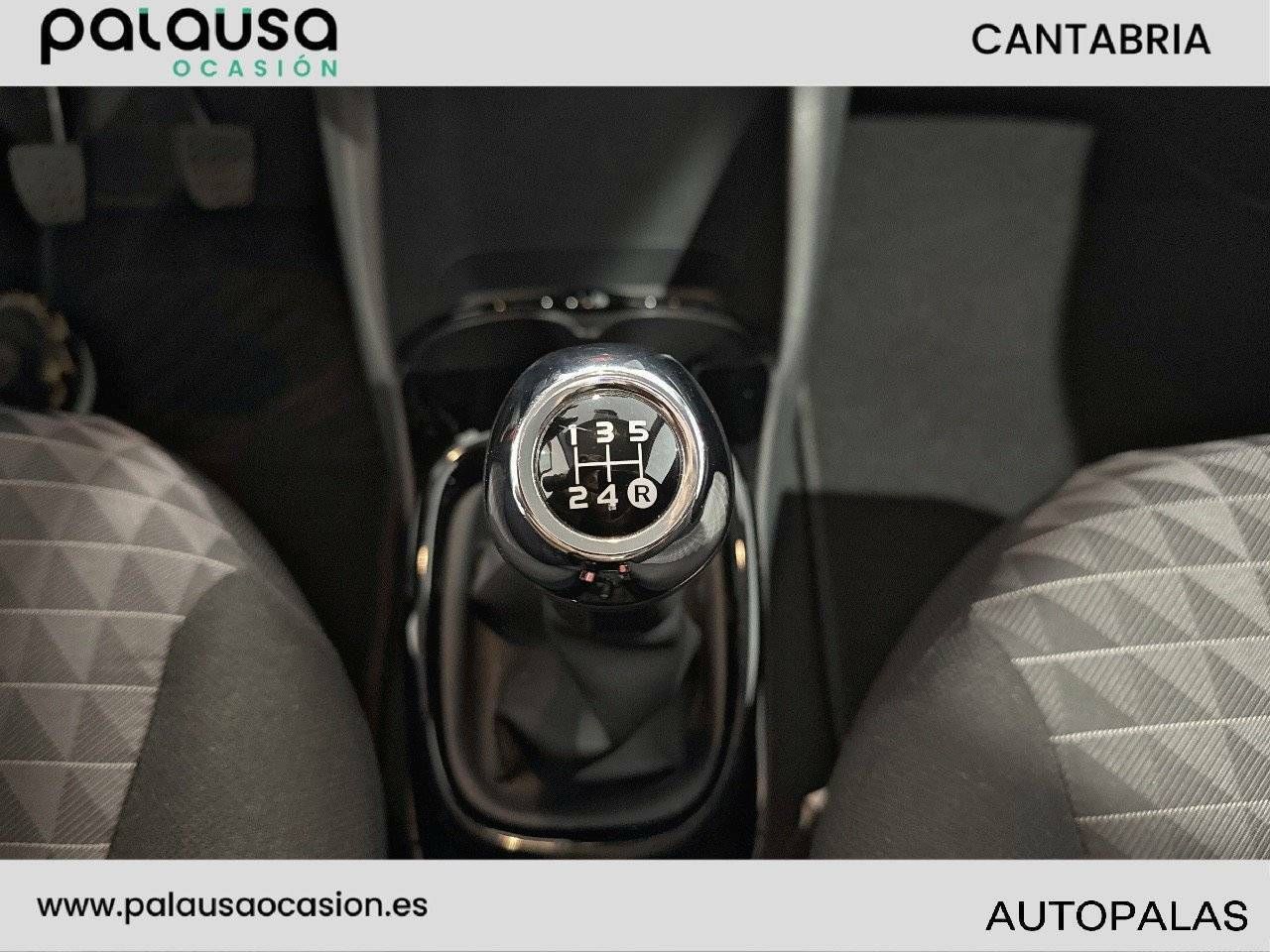 Foto Peugeot 108 14