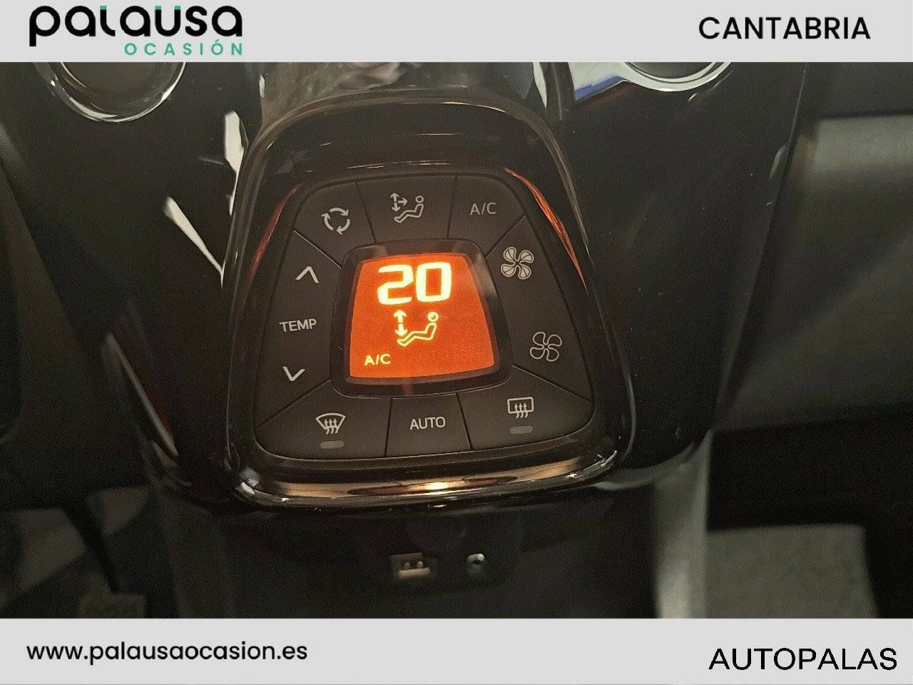 Foto Peugeot 108 18