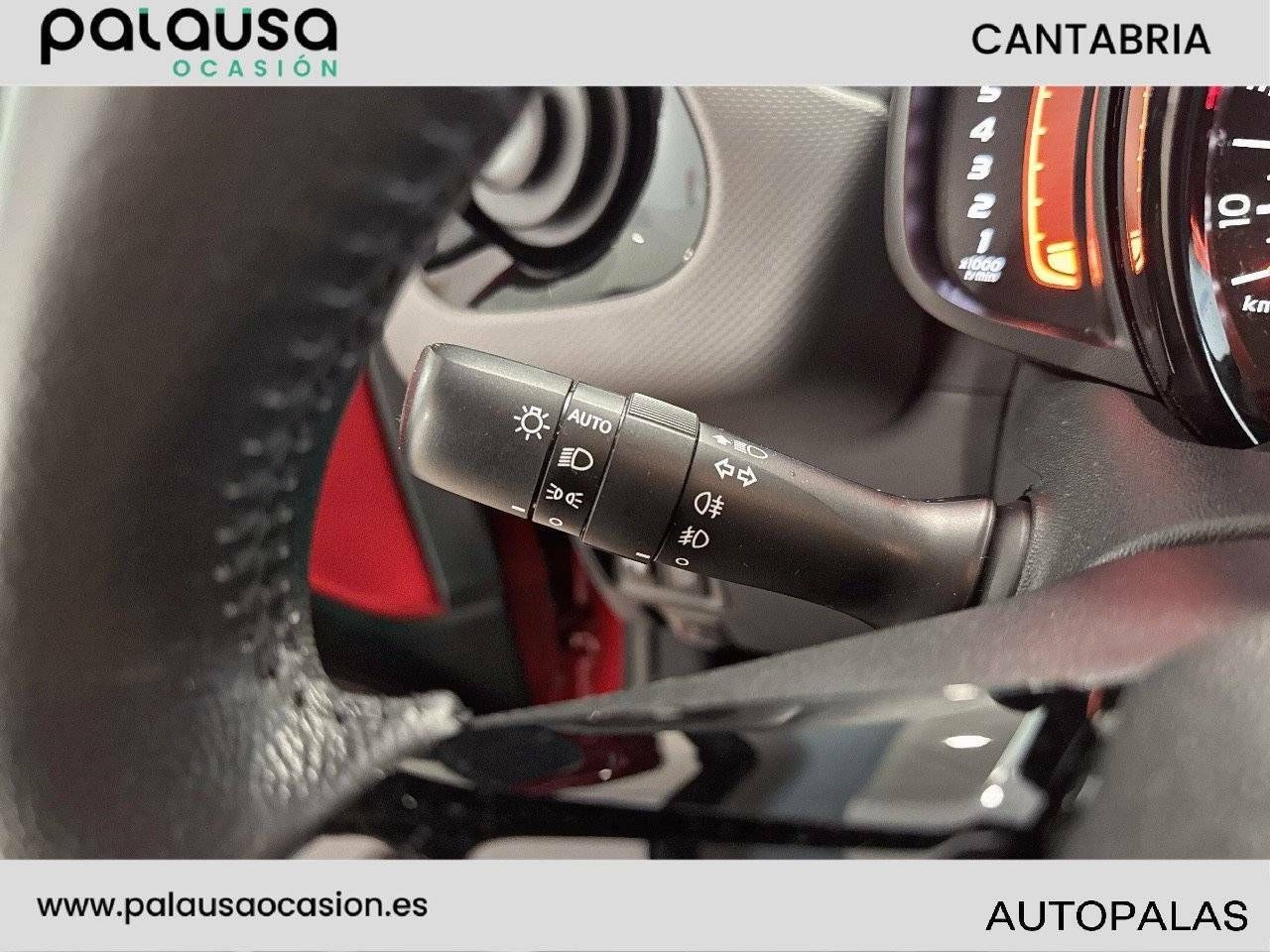 Foto Peugeot 108 19