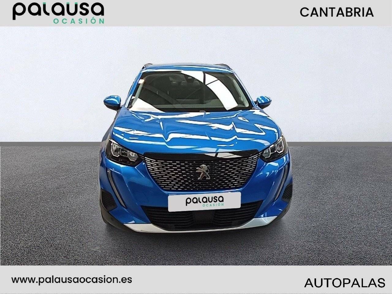 Foto Peugeot 2008 2