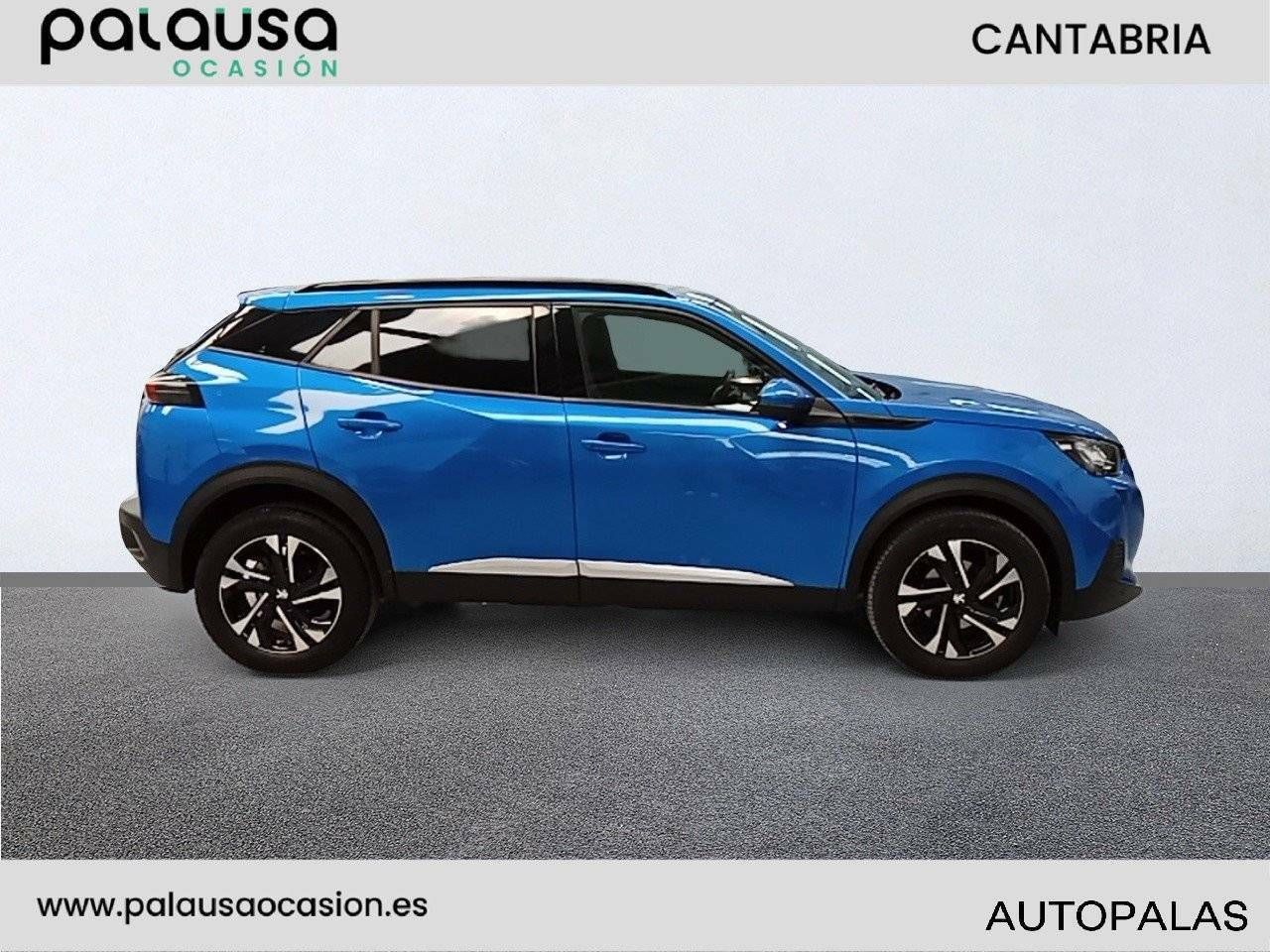 Foto Peugeot 2008 4