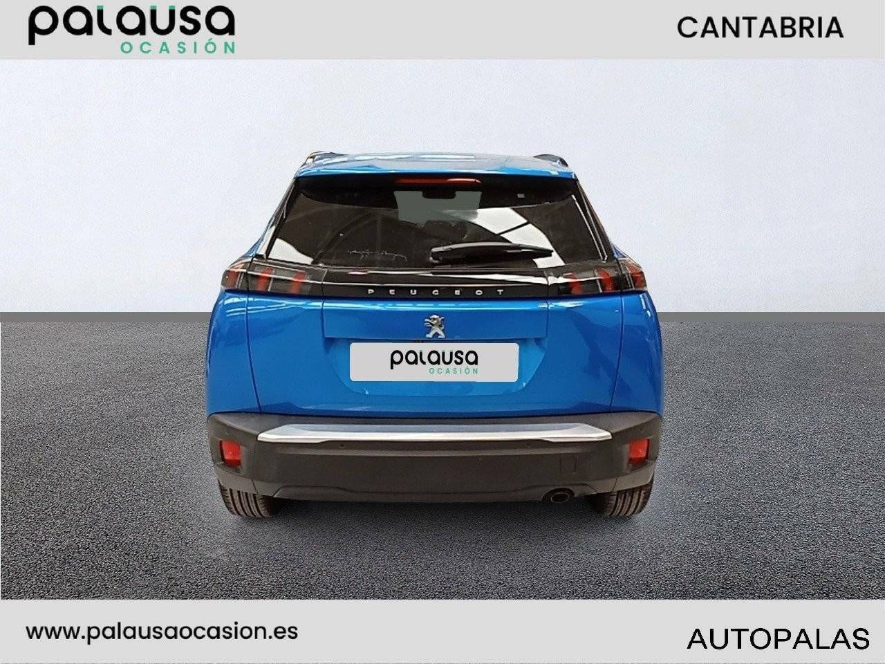 Foto Peugeot 2008 5