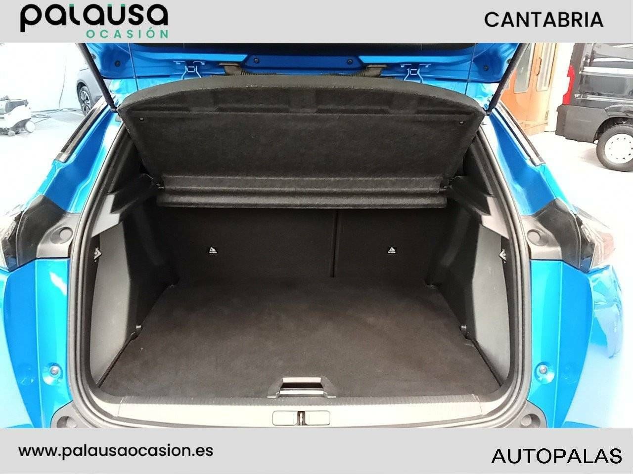 Foto Peugeot 2008 6