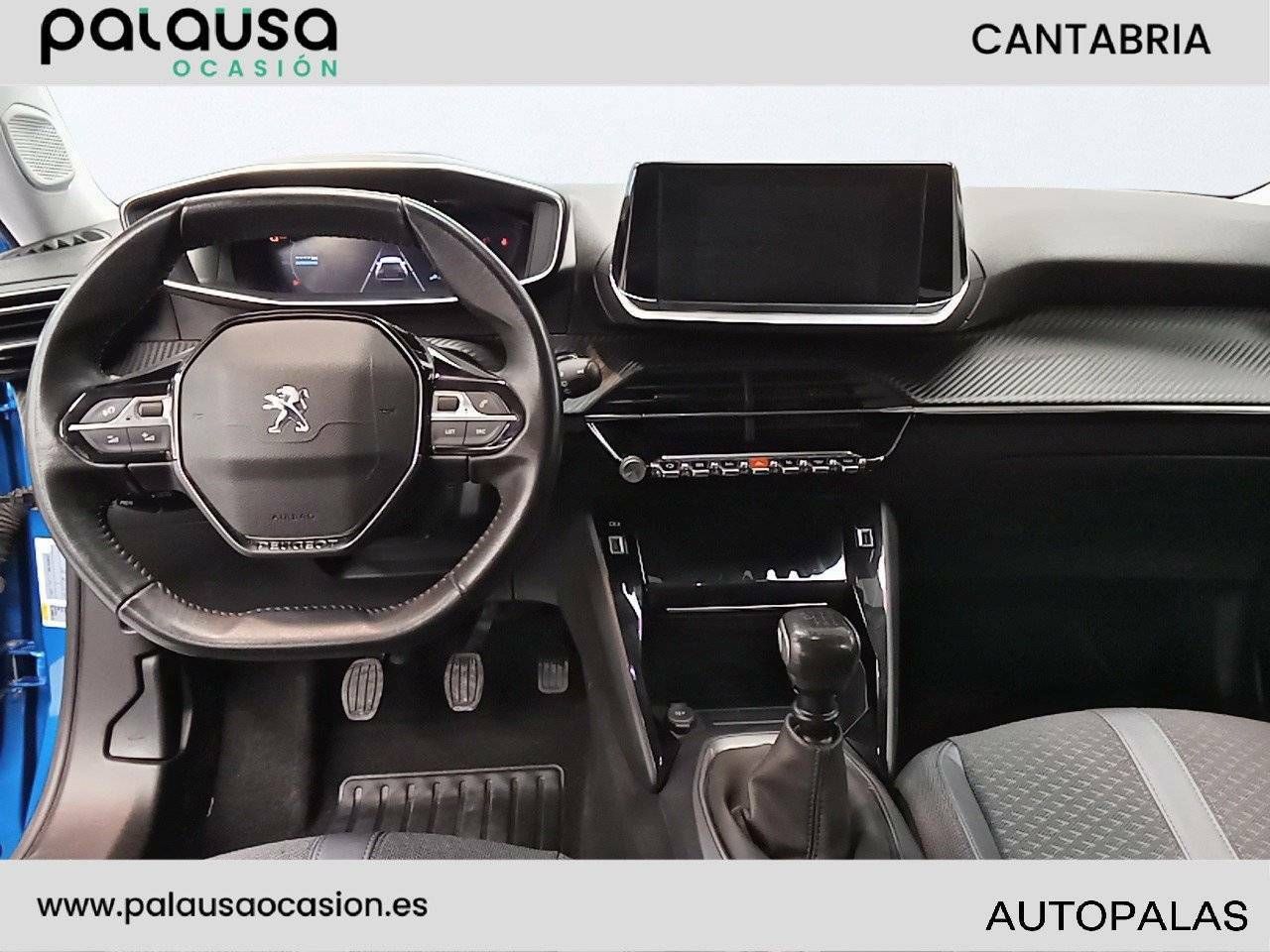 Foto Peugeot 2008 8