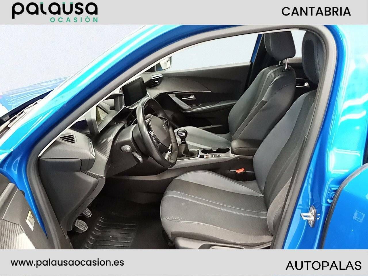 Foto Peugeot 2008 9