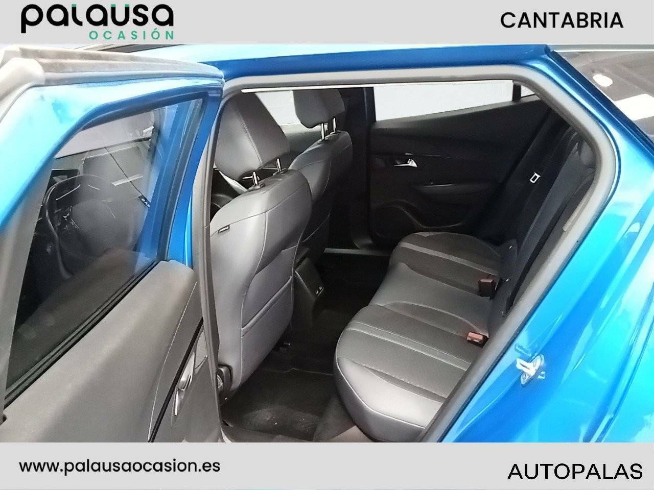 Foto Peugeot 2008 10